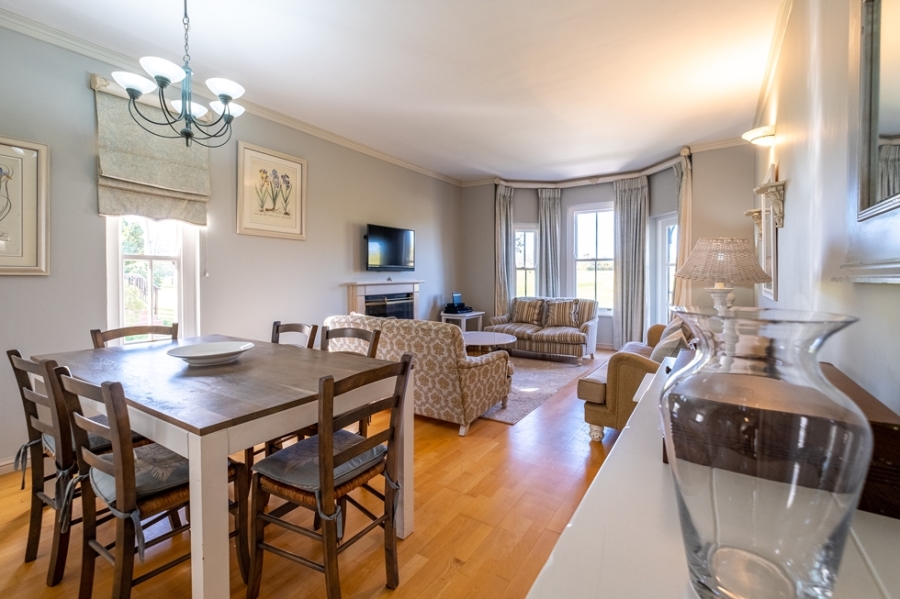 To Let 3 Bedroom Property for Rent in Fancourt Western Cape